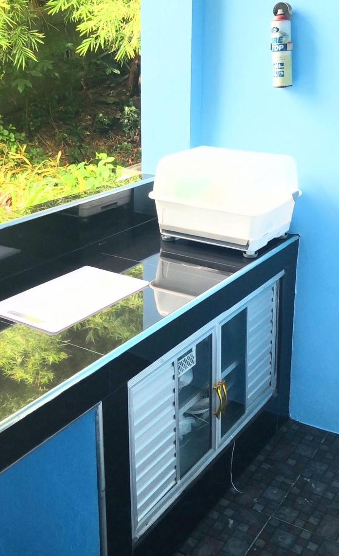 Anong'S 2 Bedroom Family Home For Up To 6 Guests Koh Samet Zewnętrze zdjęcie