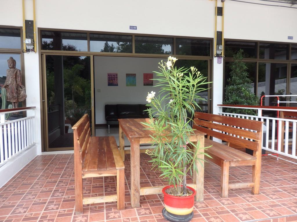 Anong'S 2 Bedroom Family Home For Up To 6 Guests Koh Samet Zewnętrze zdjęcie
