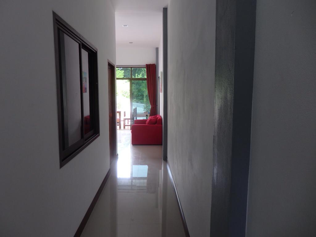 Anong'S 2 Bedroom Family Home For Up To 6 Guests Koh Samet Zewnętrze zdjęcie