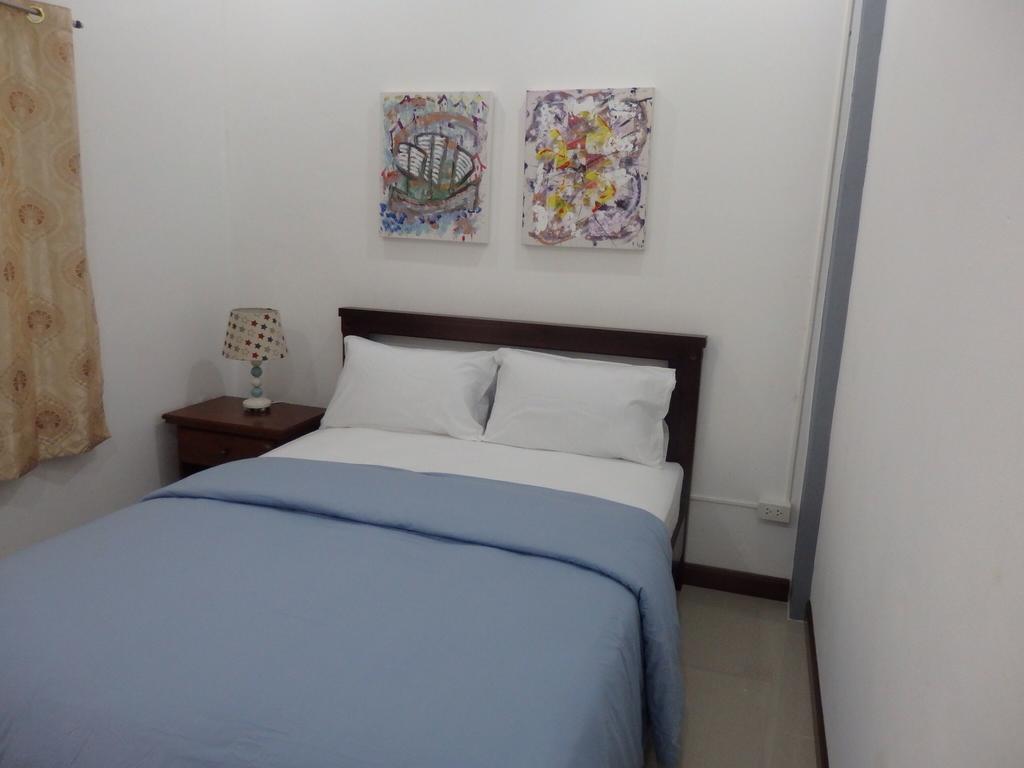Anong'S 2 Bedroom Family Home For Up To 6 Guests Koh Samet Zewnętrze zdjęcie