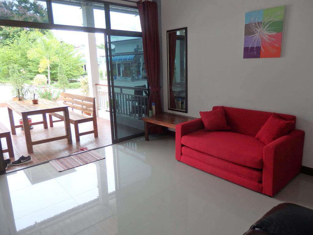 Anong'S 2 Bedroom Family Home For Up To 6 Guests Koh Samet Zewnętrze zdjęcie