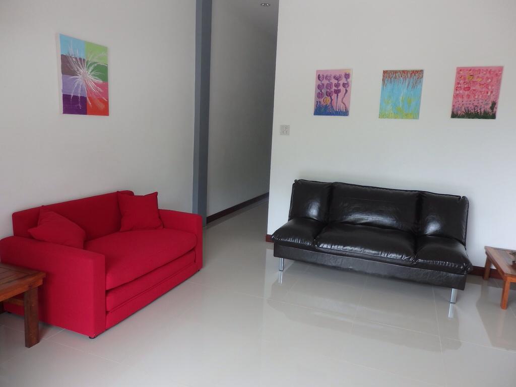 Anong'S 2 Bedroom Family Home For Up To 6 Guests Koh Samet Zewnętrze zdjęcie