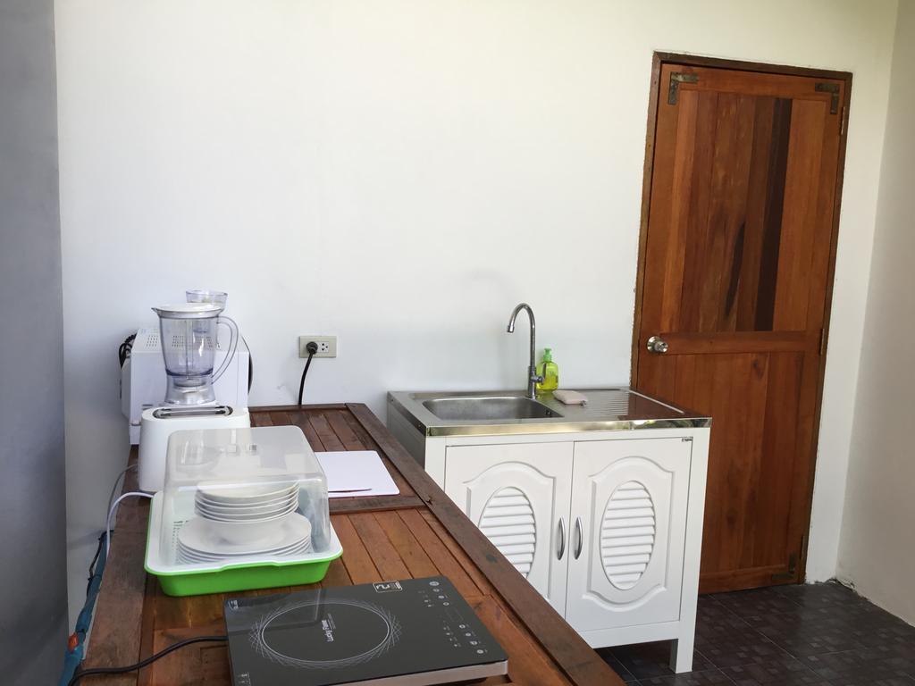 Anong'S 2 Bedroom Family Home For Up To 6 Guests Koh Samet Zewnętrze zdjęcie
