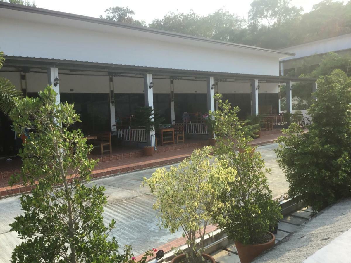 Anong'S 2 Bedroom Family Home For Up To 6 Guests Koh Samet Zewnętrze zdjęcie