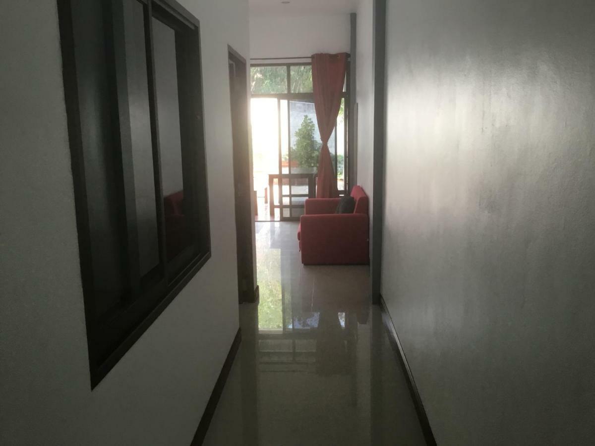 Anong'S 2 Bedroom Family Home For Up To 6 Guests Koh Samet Zewnętrze zdjęcie
