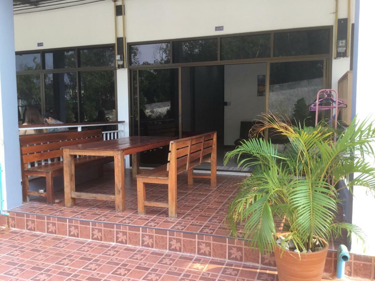 Anong'S 2 Bedroom Family Home For Up To 6 Guests Koh Samet Zewnętrze zdjęcie