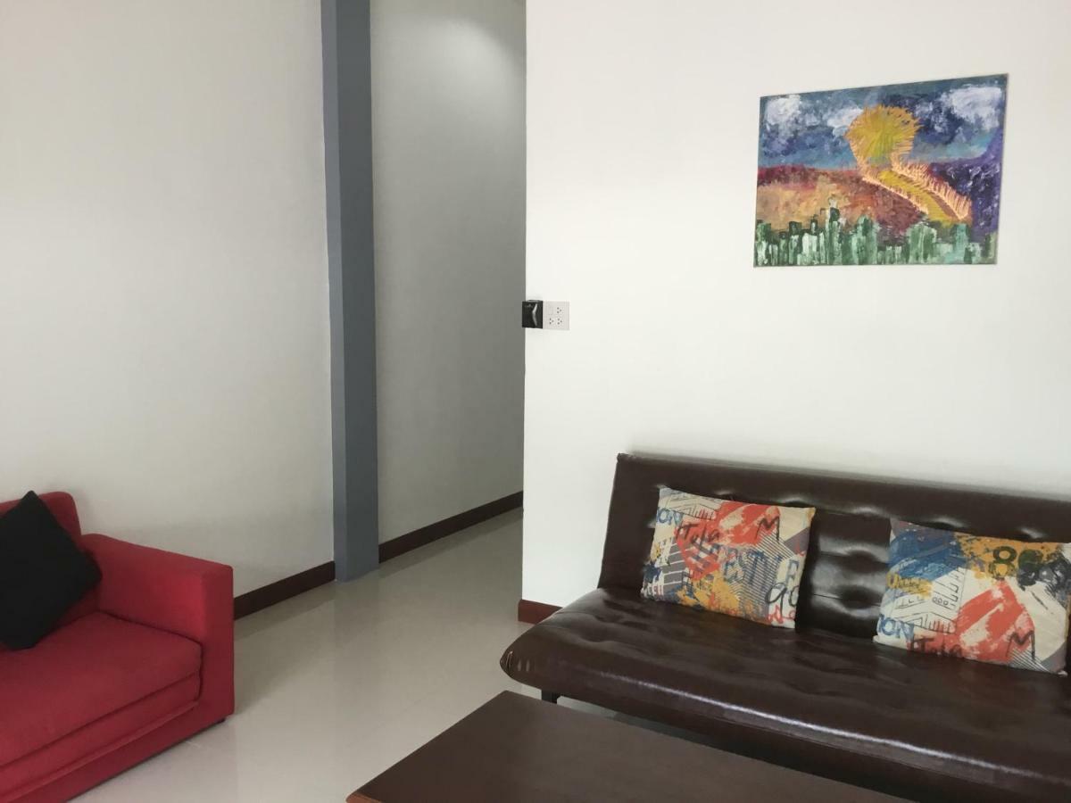 Anong'S 2 Bedroom Family Home For Up To 6 Guests Koh Samet Zewnętrze zdjęcie