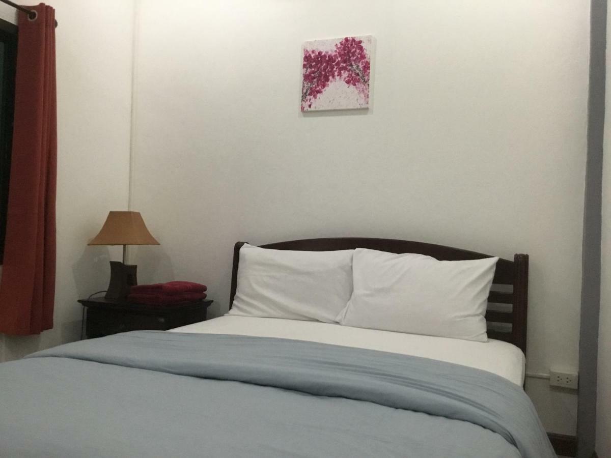 Anong'S 2 Bedroom Family Home For Up To 6 Guests Koh Samet Zewnętrze zdjęcie