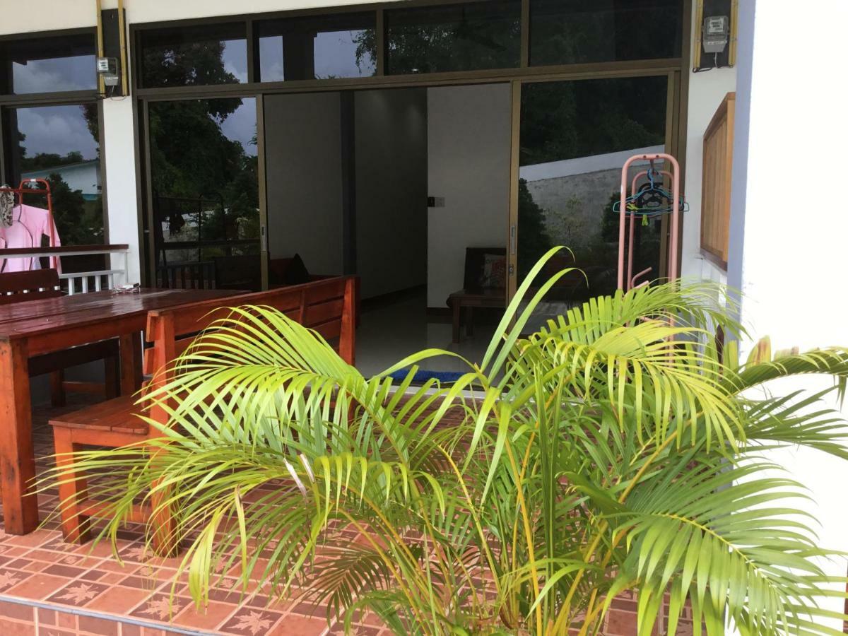 Anong'S 2 Bedroom Family Home For Up To 6 Guests Koh Samet Zewnętrze zdjęcie