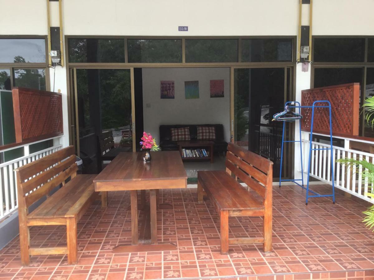 Anong'S 2 Bedroom Family Home For Up To 6 Guests Koh Samet Zewnętrze zdjęcie